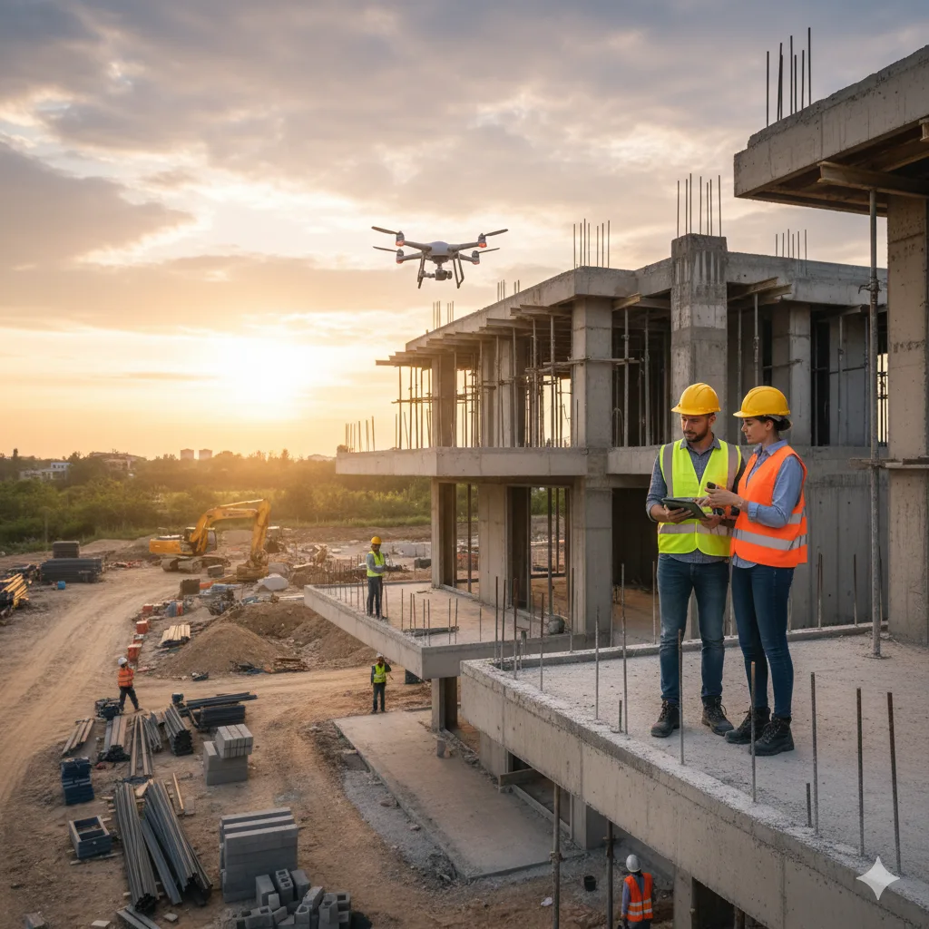 Sustainable Construction